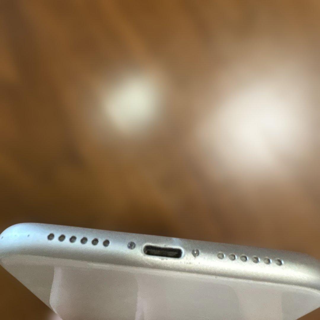 Apple iPhone 11 ホワイト 128G