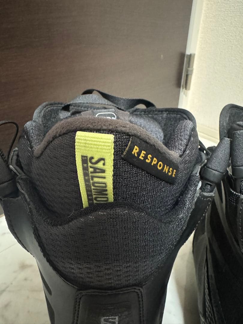 Salomon スノーボードブーツ ダイアログ　ジャパン　26.5cm