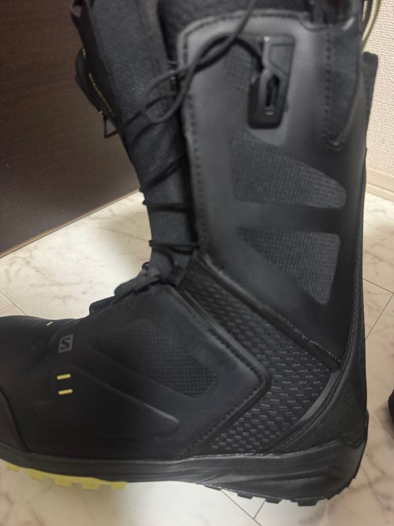 Salomon スノーボードブーツ ダイアログ　ジャパン　26.5cm