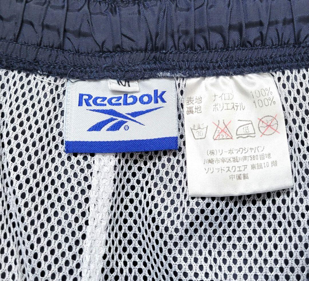 希少 90's 00's vintage OLD Reebok 上下セットアップ