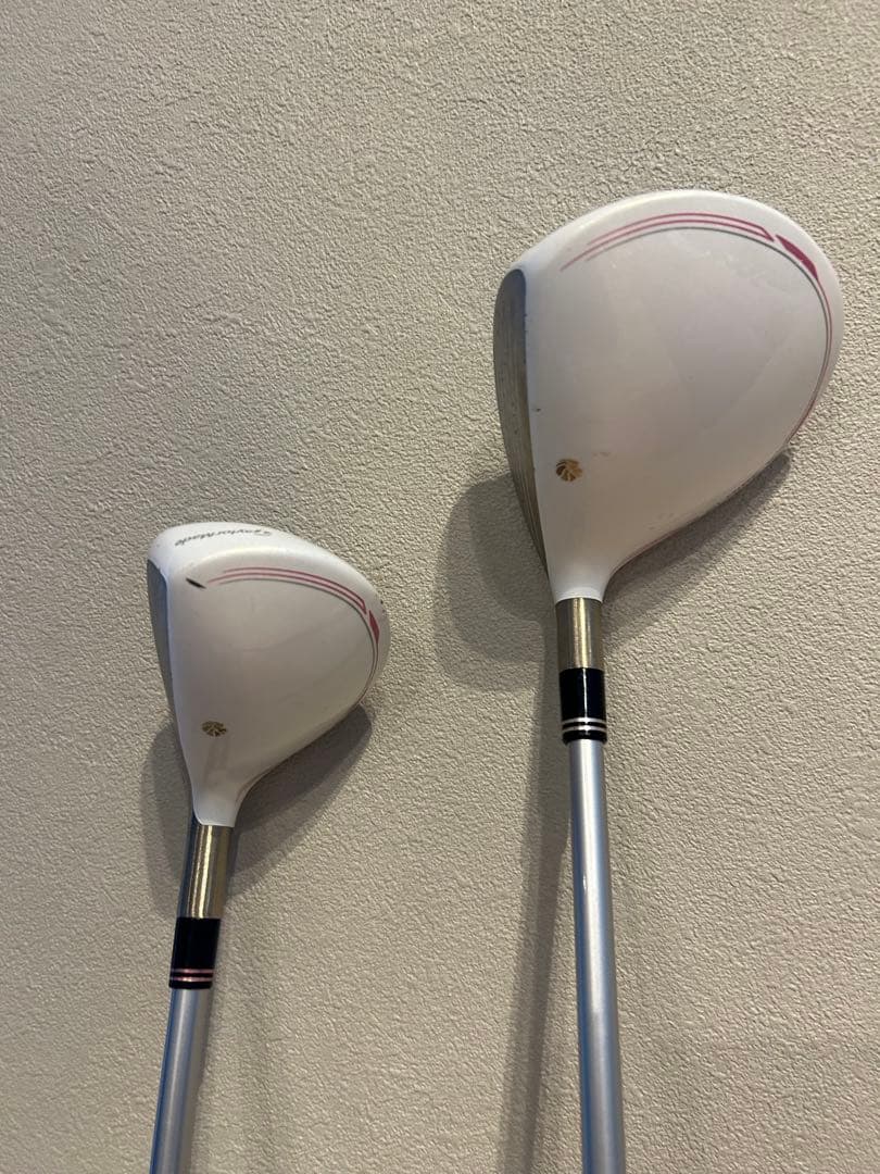TaylorMade GLOIRE レディース　5U 5W
