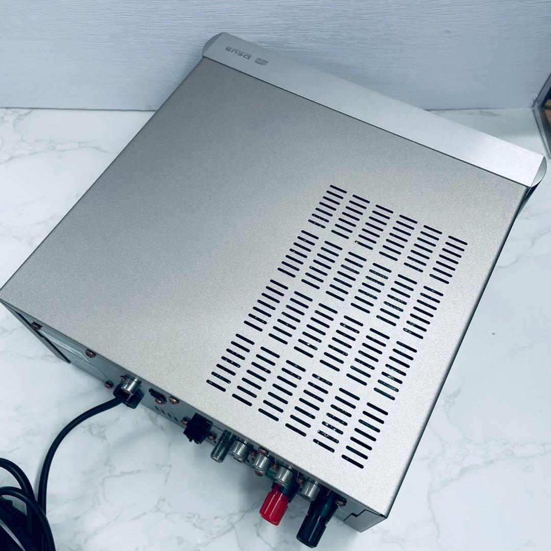 JVC EX-HR5 CA-EXHR5 SP-EXHR5 ミニコンポ 2017年