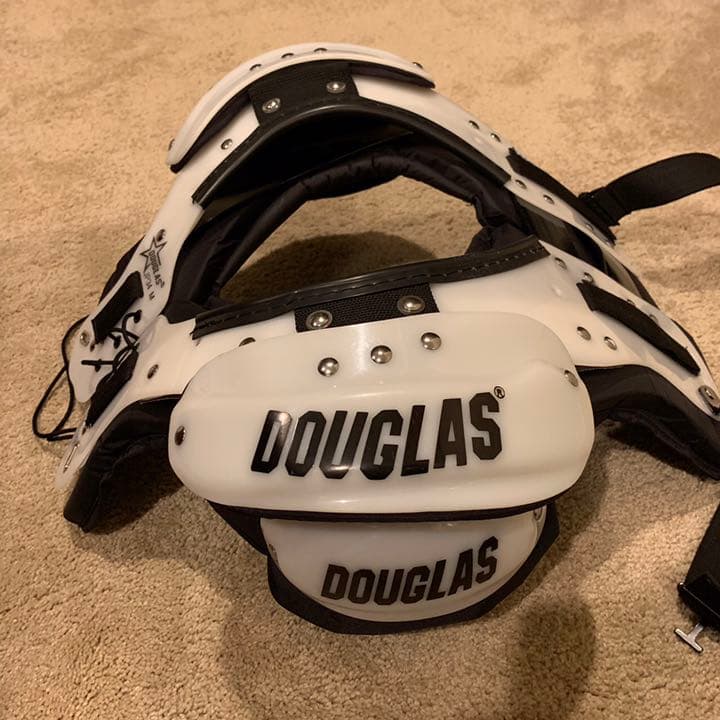 〈新品〉DOUGLAS ショルダー