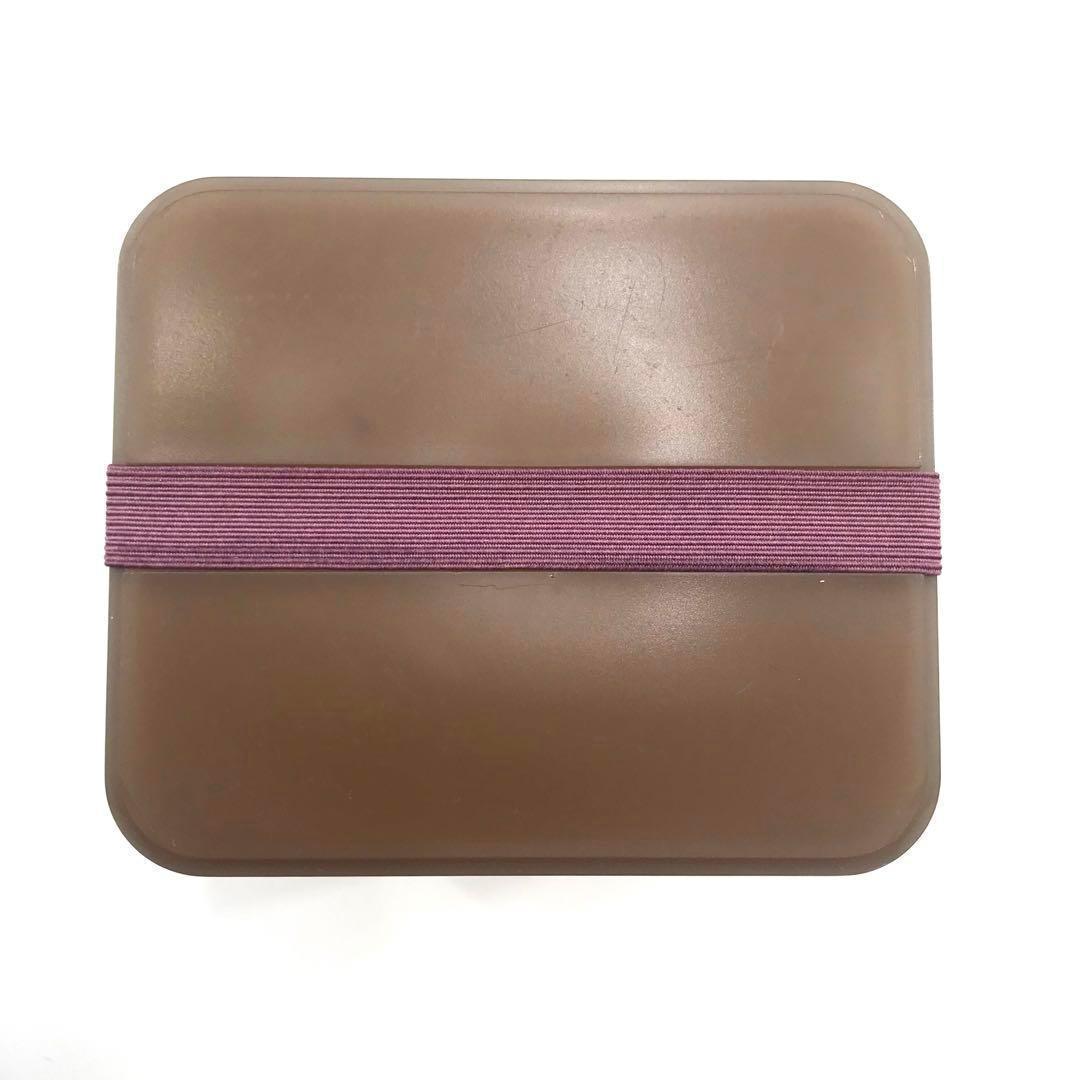 箱付 希少 PRADA プラダ ランチボックス 弁当箱 重箱 4段 プラスチック