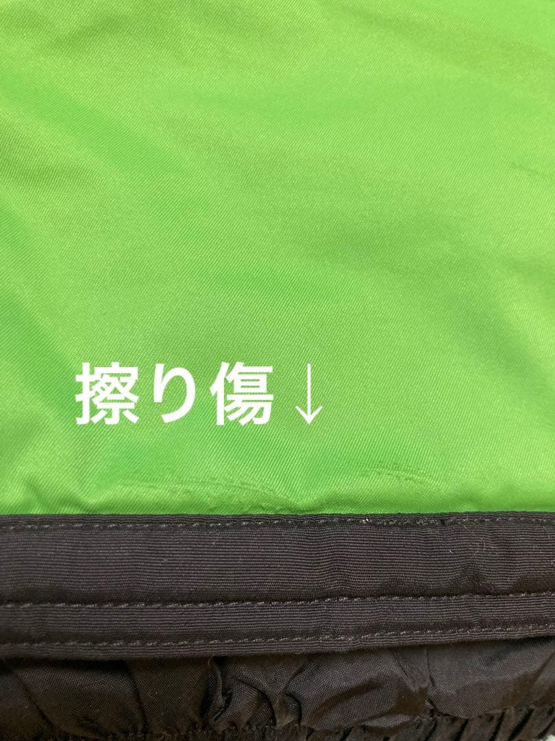 Burton キッズウェア MAVEL ジャケットXS パンツ3T