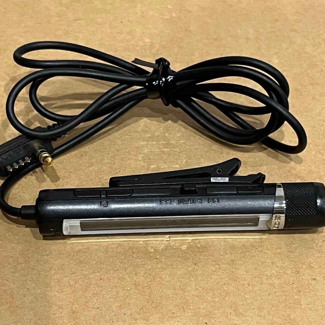 【美品】SONY MZ-RH1 ポータブルMDプレーヤー