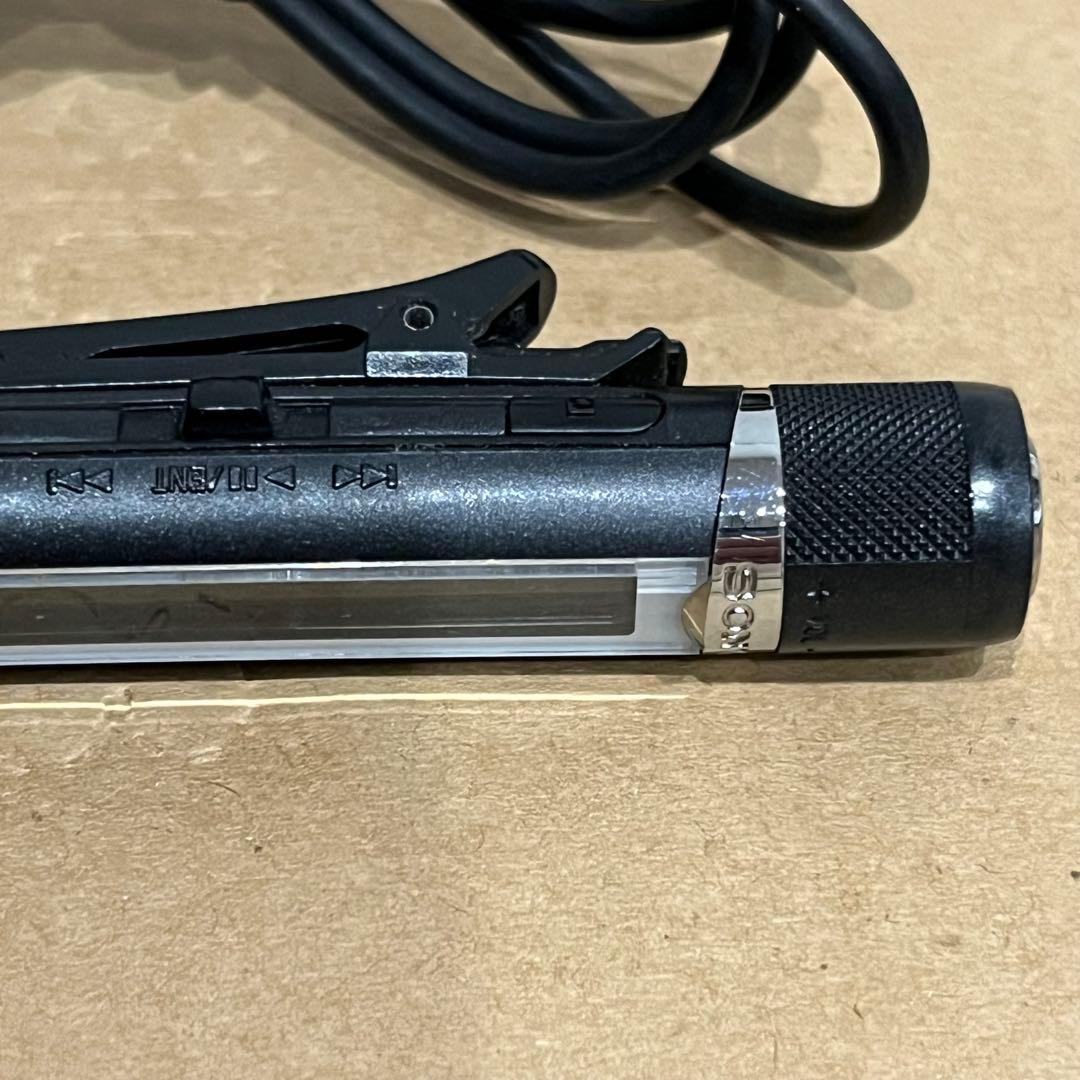 【美品】SONY MZ-RH1 ポータブルMDプレーヤー