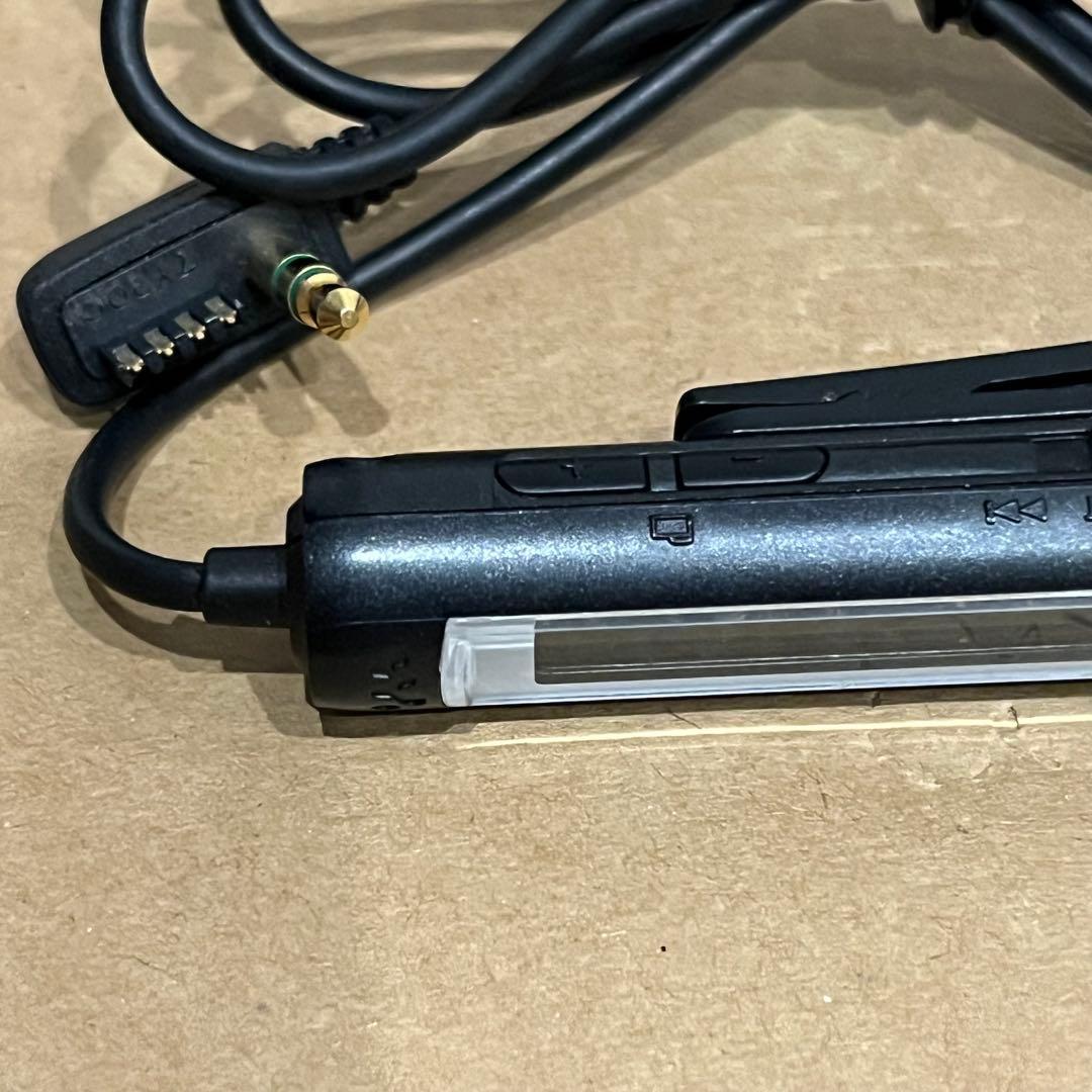 【美品】SONY MZ-RH1 ポータブルMDプレーヤー