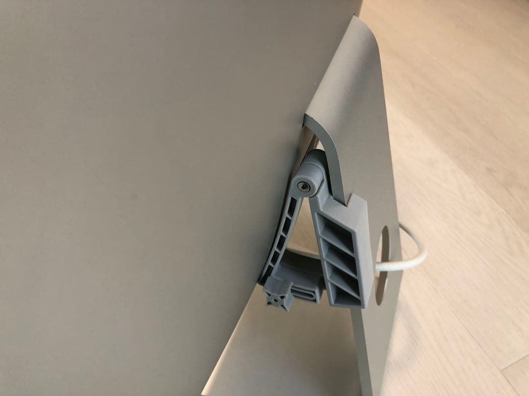 iMac 27インチ (Late 2013)