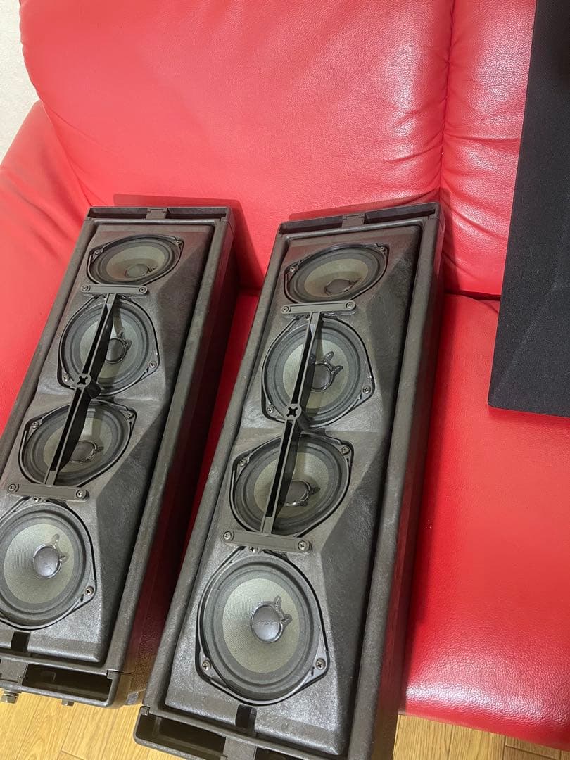 BOSE 402 スピーカー