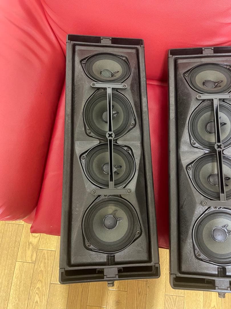 BOSE 402 スピーカー