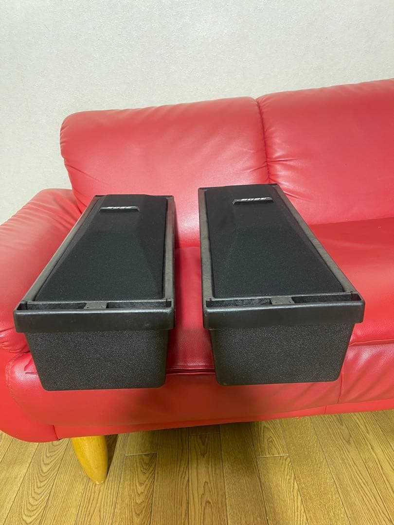 BOSE 402 スピーカー