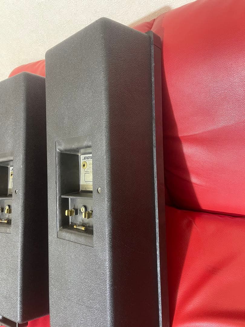 BOSE 402 スピーカー