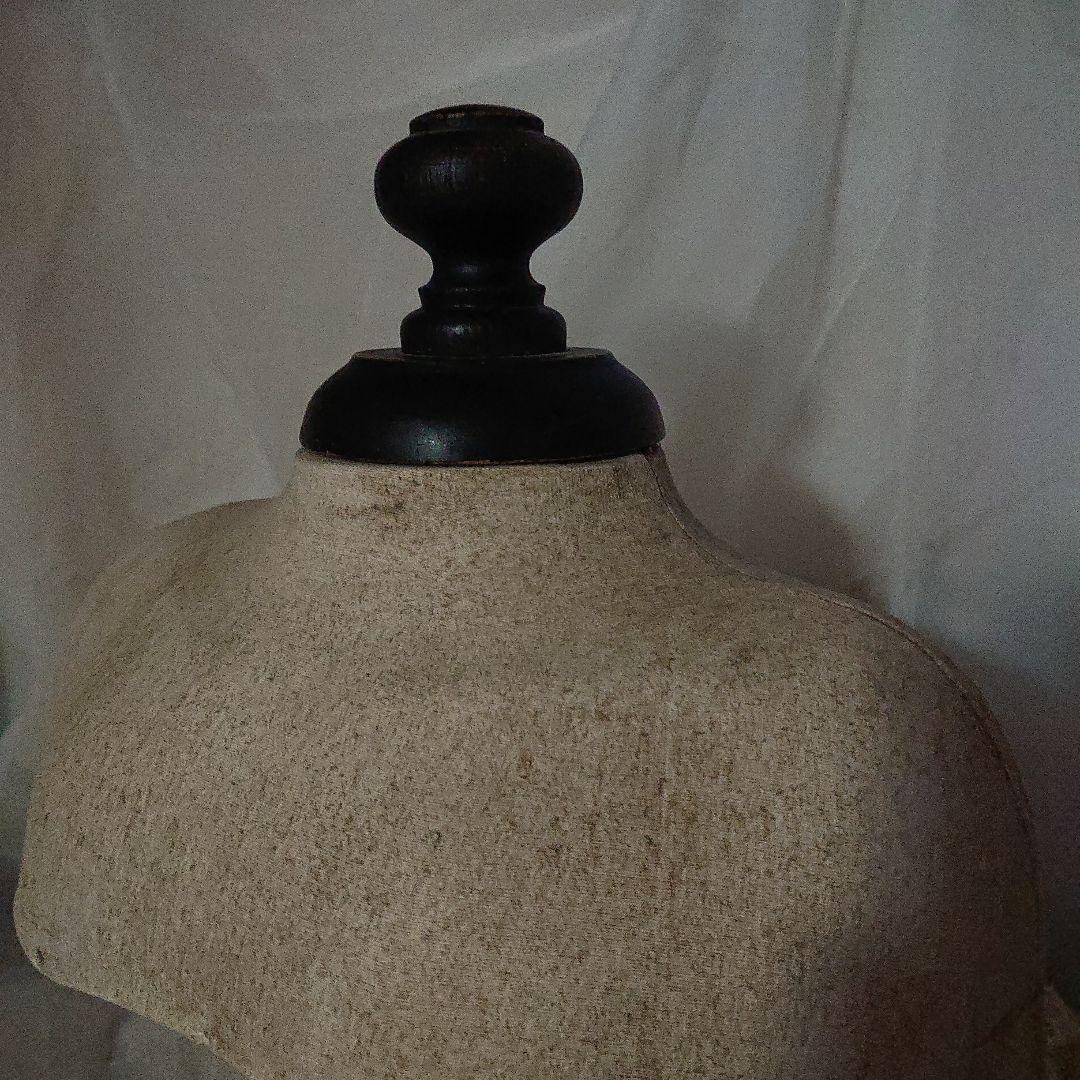 フランスアンティーク　 ショルダートルソー