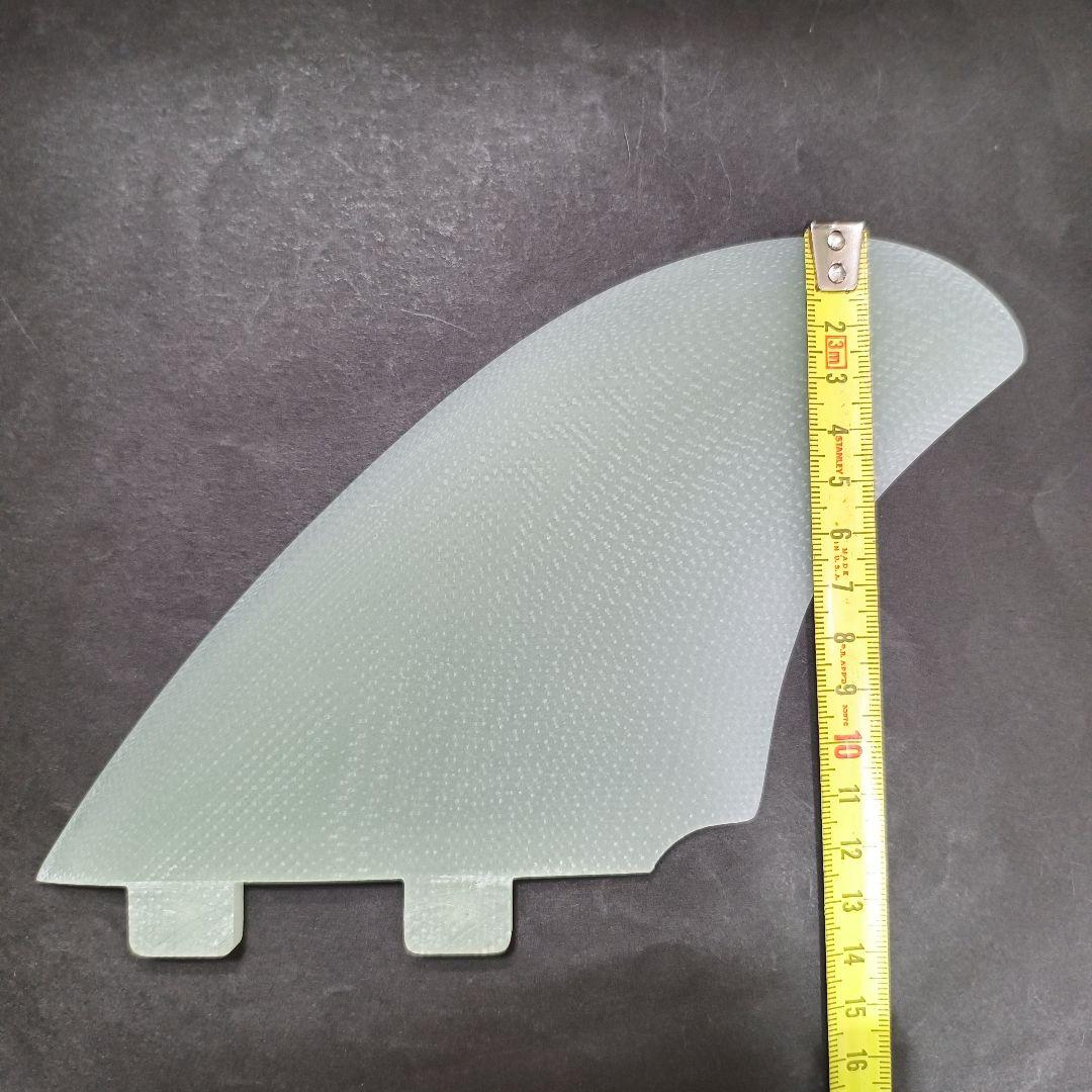 ＶＯＬＡＮカラー FCS対応 クワッドフィン