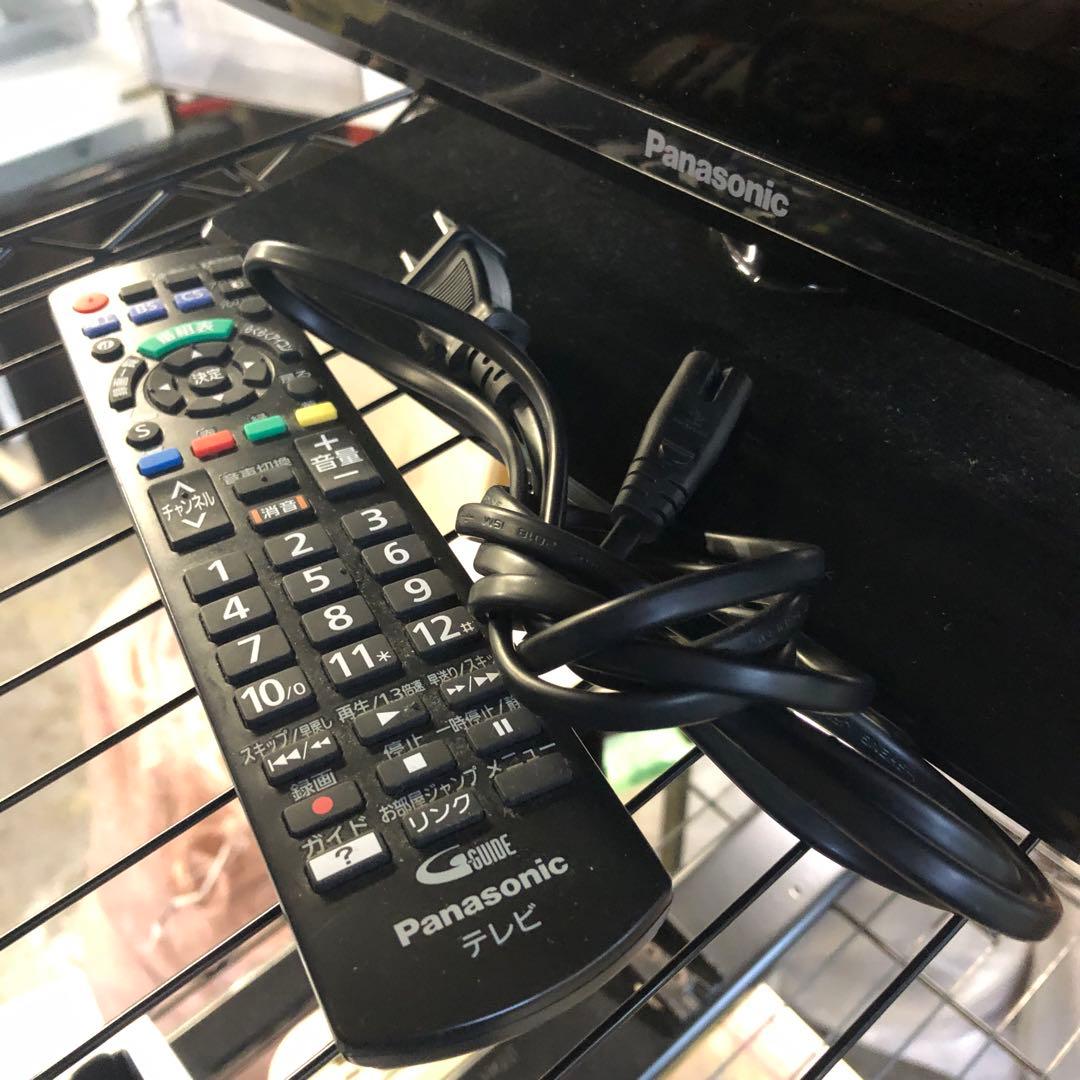 Panasonic パナソニック 32インチ 液晶テレビ TH-32F300