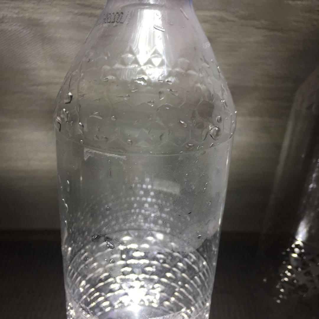ペットボトル