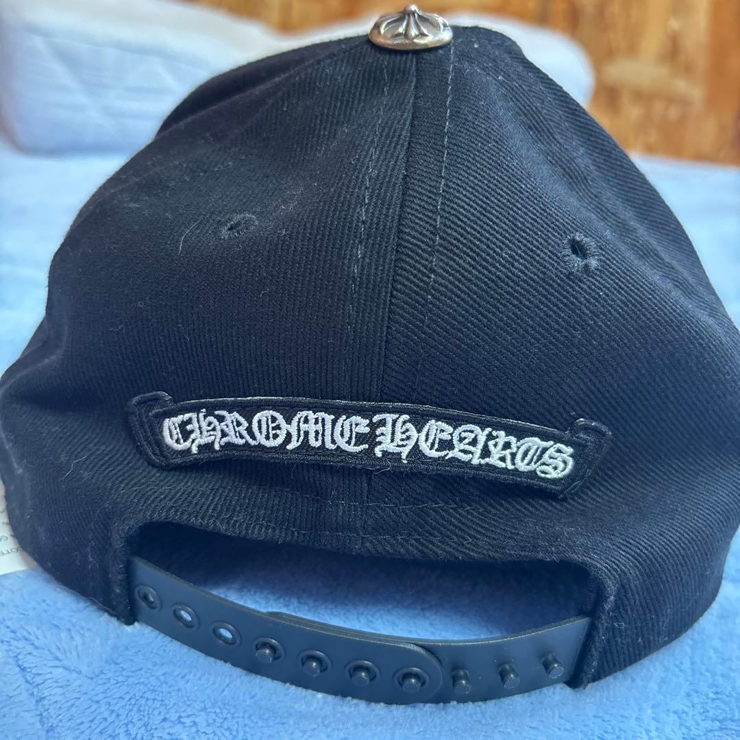 クロムハーツキャップ