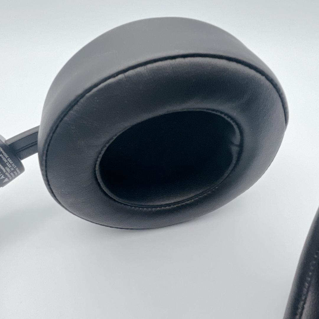 【ほぼ未使用】ANIMA ワイヤレスヘッドホン ANW03-MGO