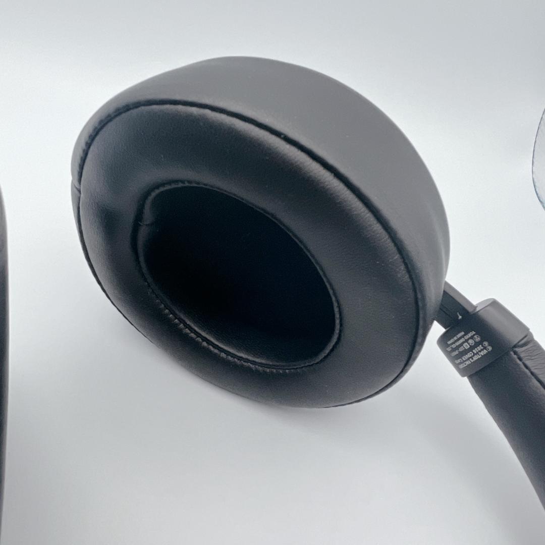 【ほぼ未使用】ANIMA ワイヤレスヘッドホン ANW03-MGO