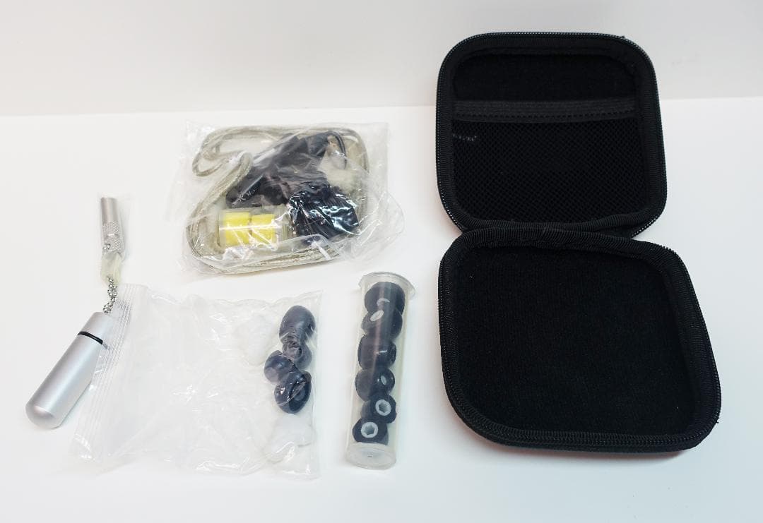 イヤホン SHURE SE846-CL-A