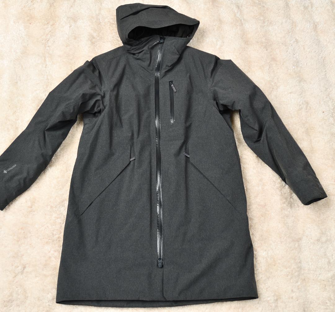 ARC’TERYX アークテリクス　SENSA PARKA