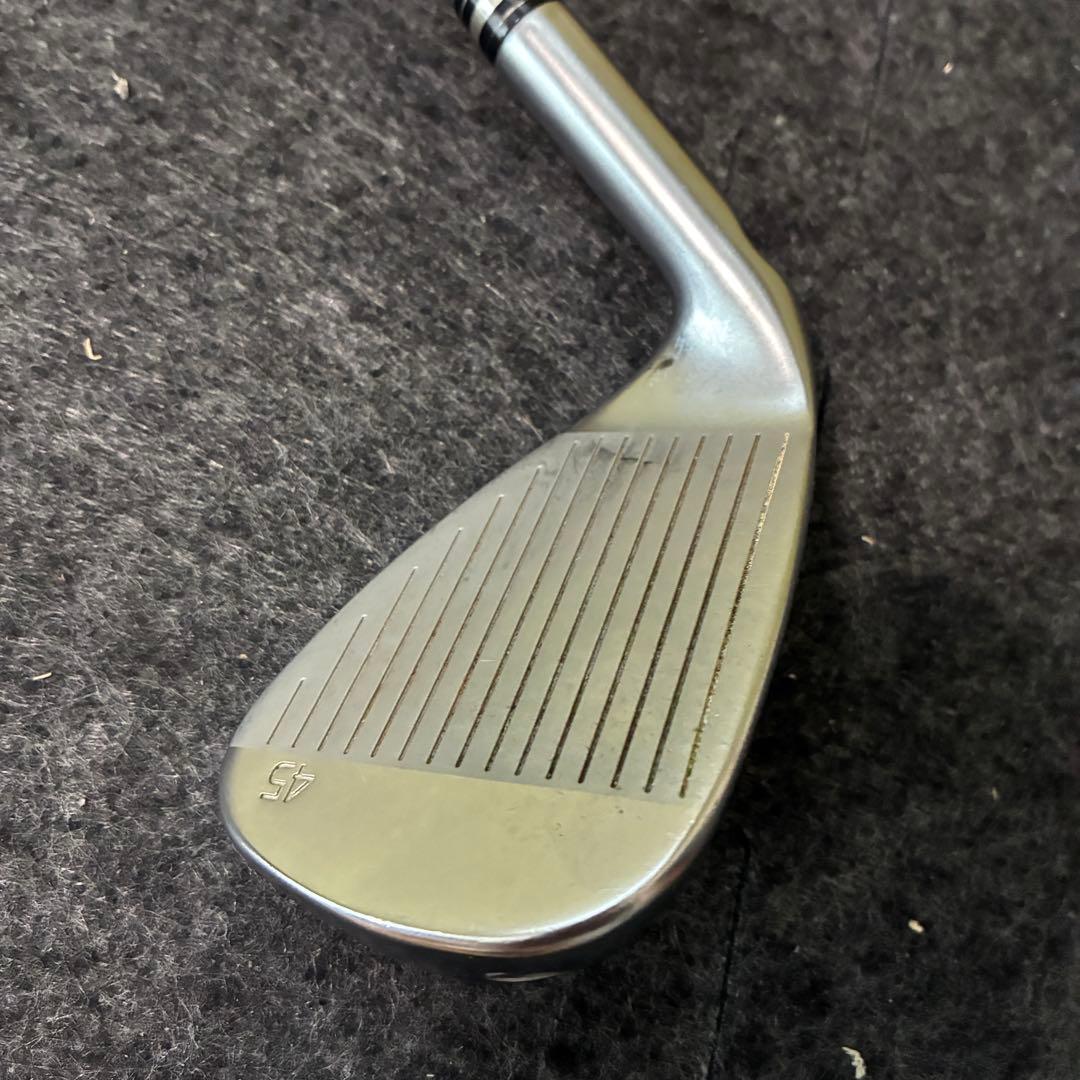 PING G430 アイアン 45