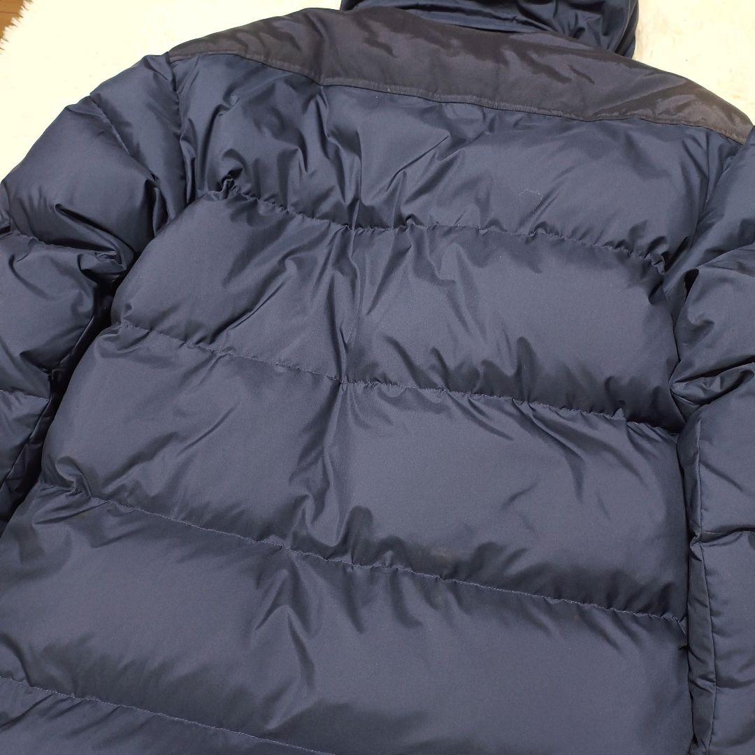 KAPPA ベンチコート ダウンコート