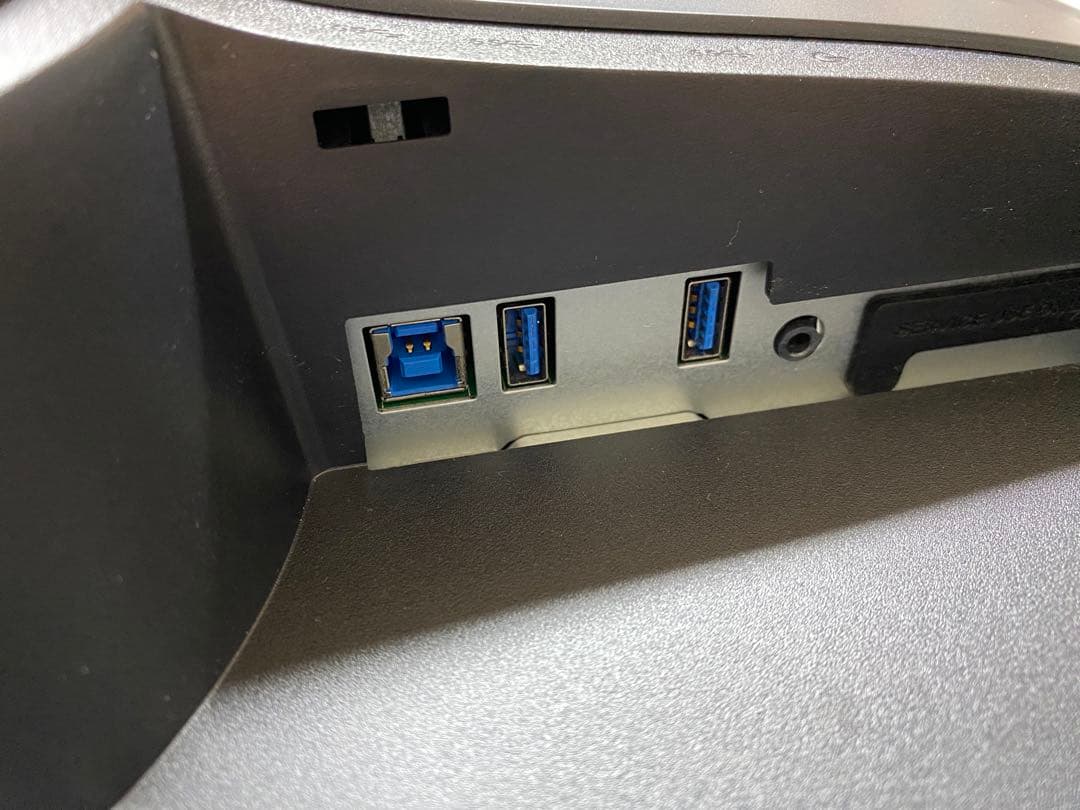 DELL ALIENWARE AW2521H 360hz 24.5インチ