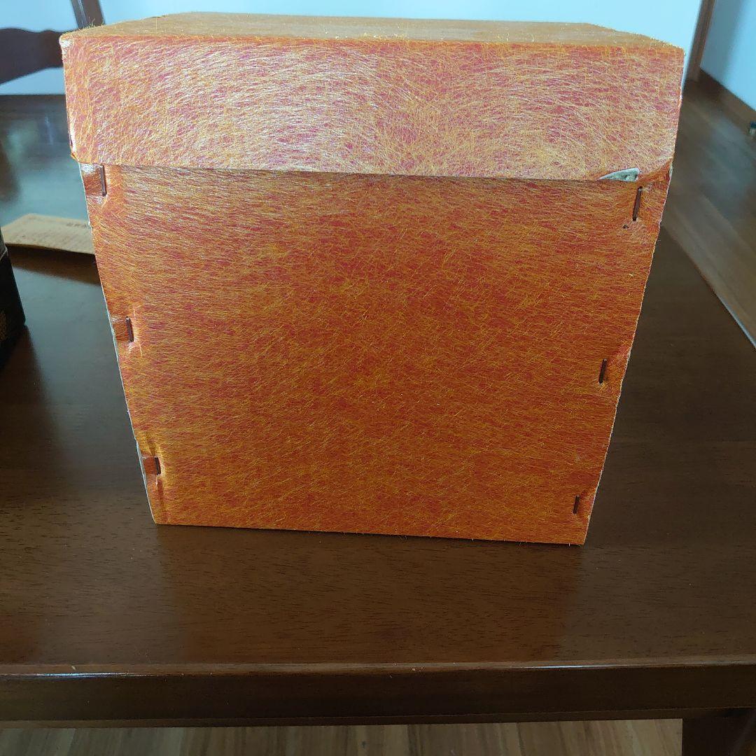 三段重箱 鶴と松の漆器