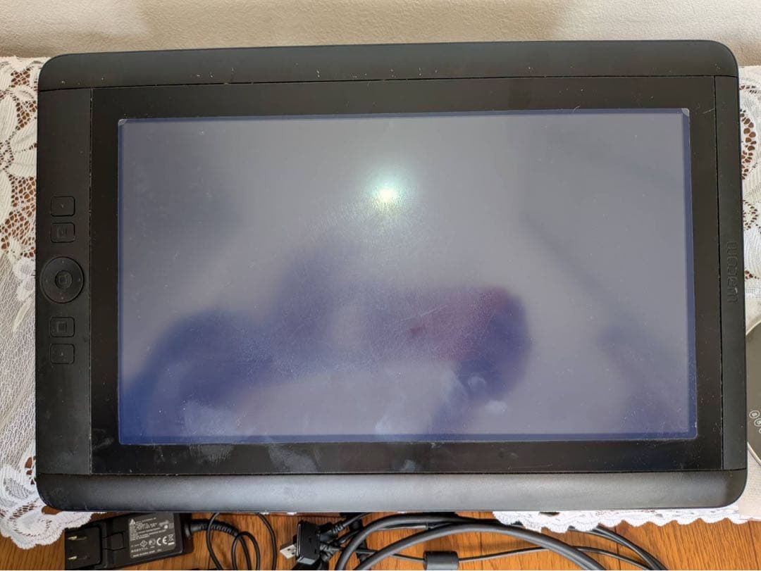 Wacom Cintiq 13HD 本体