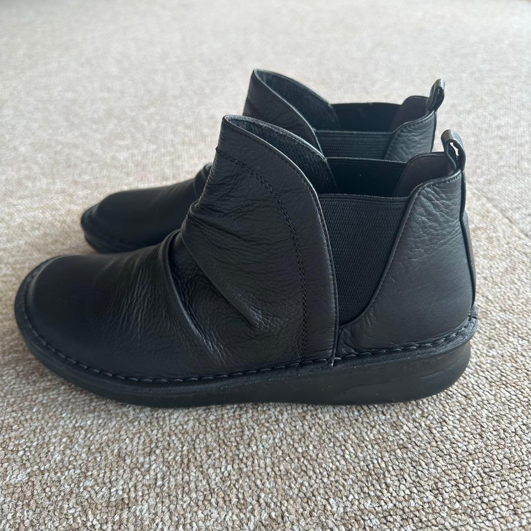 minniebara 新品未使用 NICO ショートブーツ