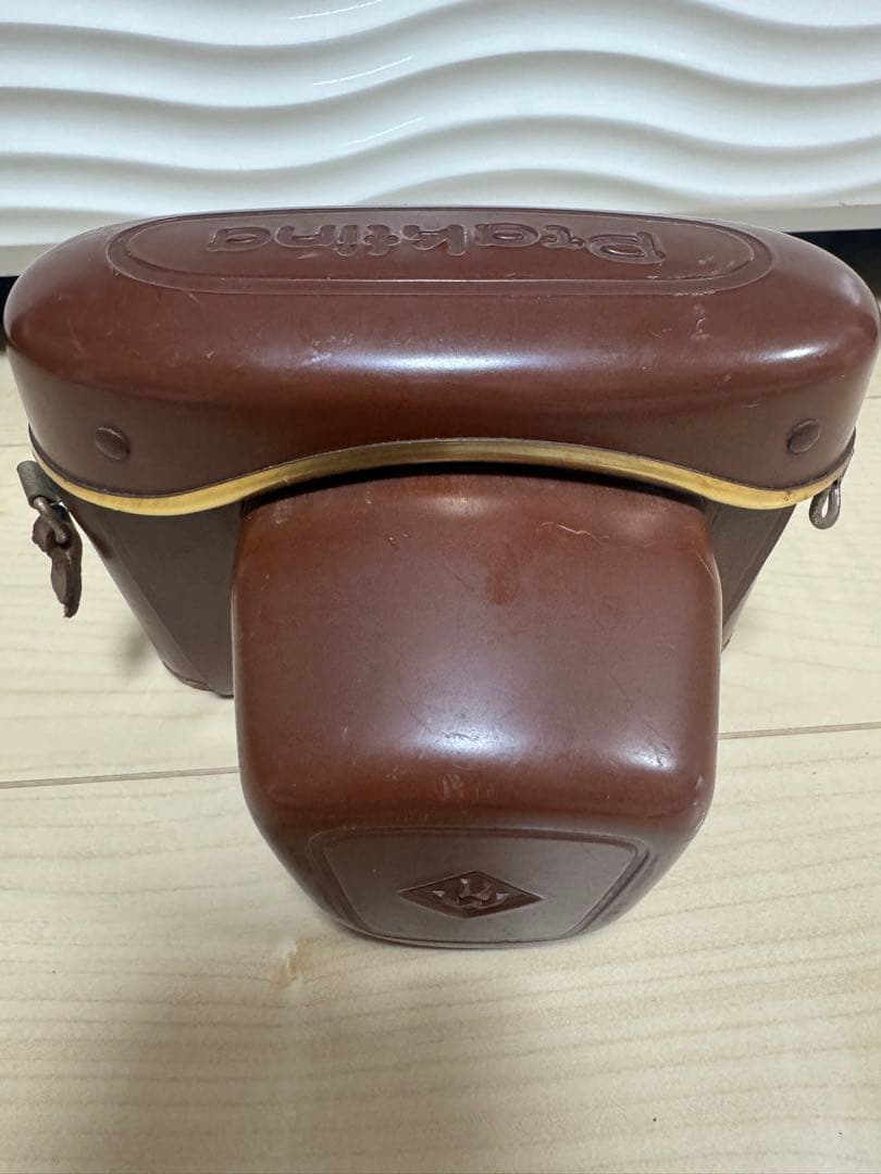 Praktina フィルムカメラ