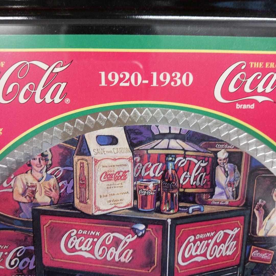 コレクション Coca-ColaThe Eras of Coca-Cola1920-1930