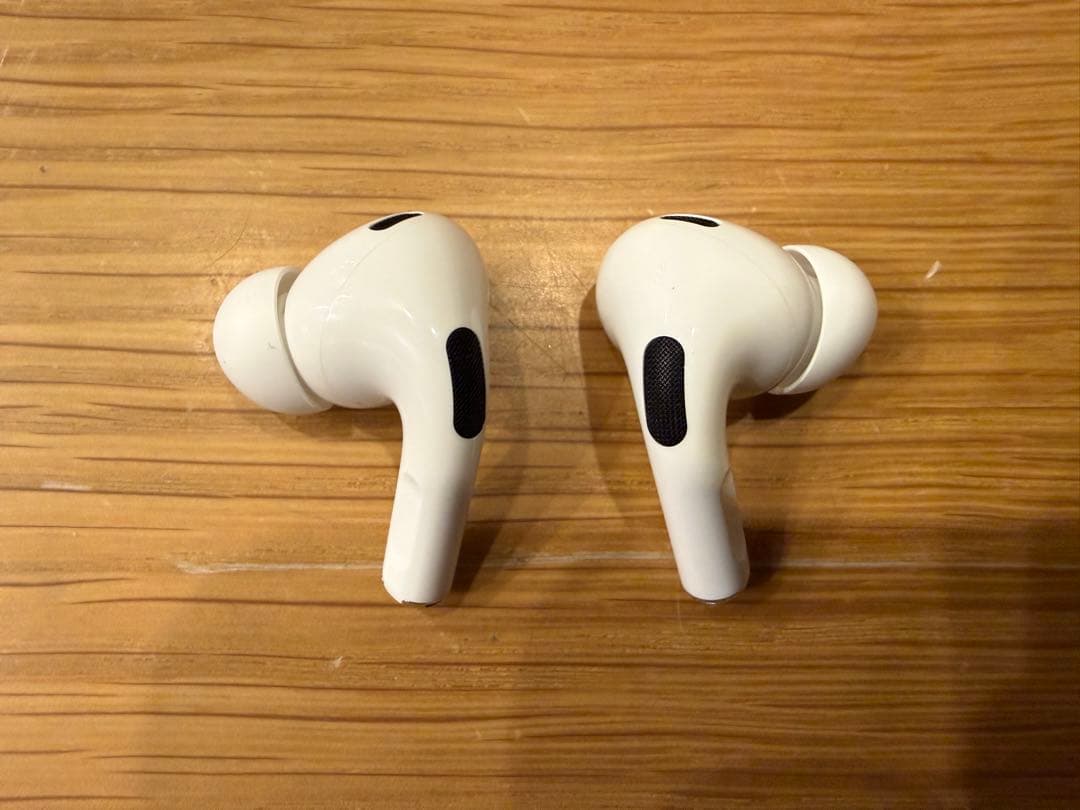 AirPods Pro2 純正充電ケース（type-c）
