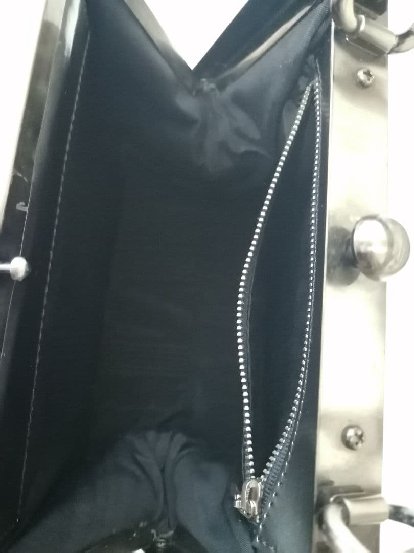 JEAN PAUL GAULTIER/ジャンポールゴルチェ ニューローズバッグ