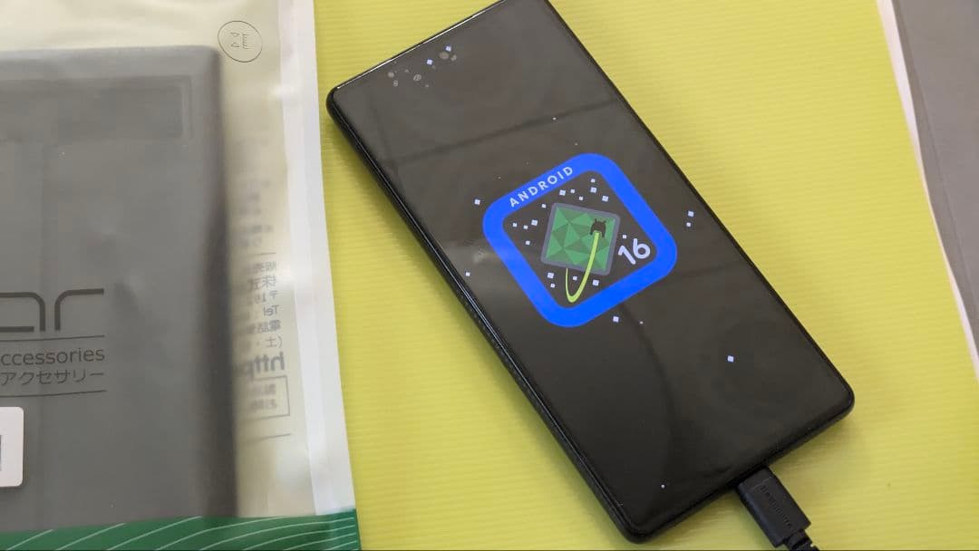 な*ん様 Google Pixel 6a チャコール　付属品完品＋おまけあり