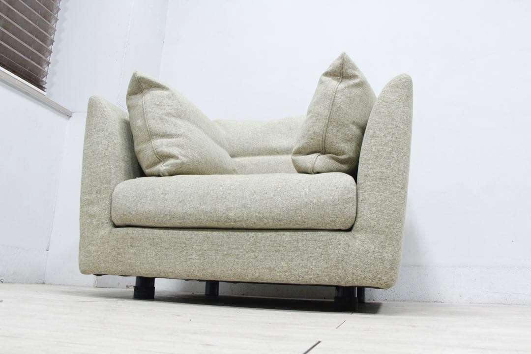 【極美品】 arflex アルフレックス A・SOFA MEDIUM 10