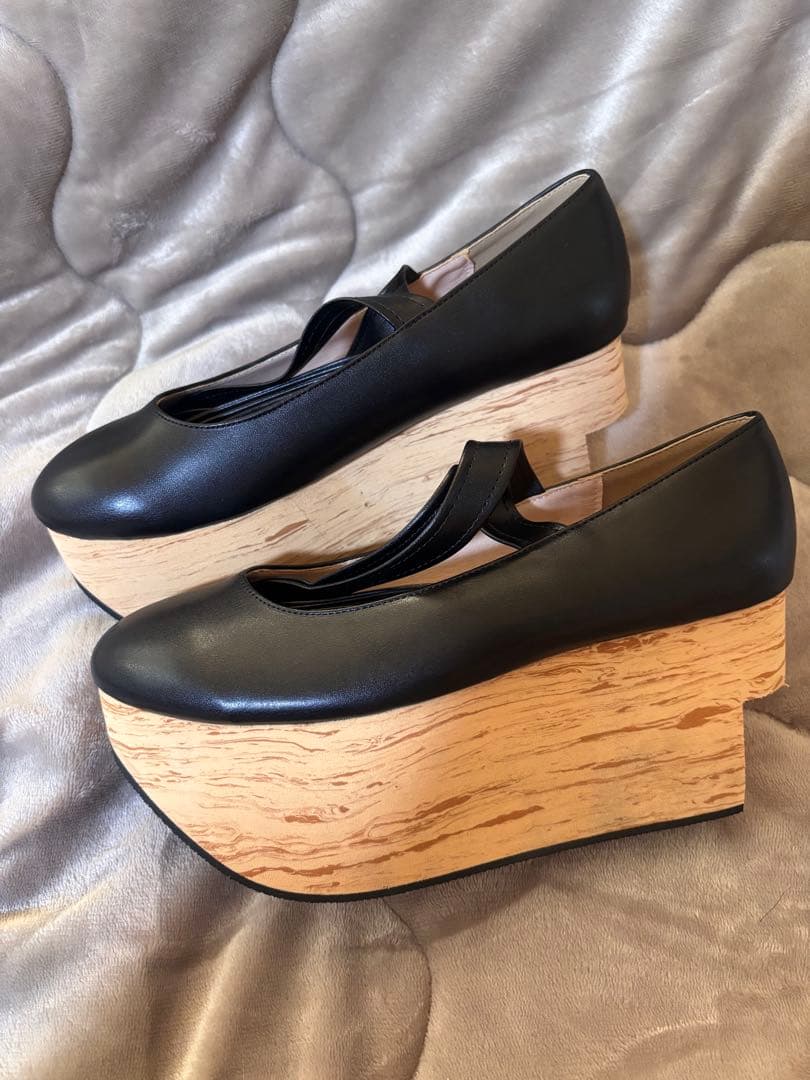 BODY LINE ボディライン ロッキンホース バレリーナ