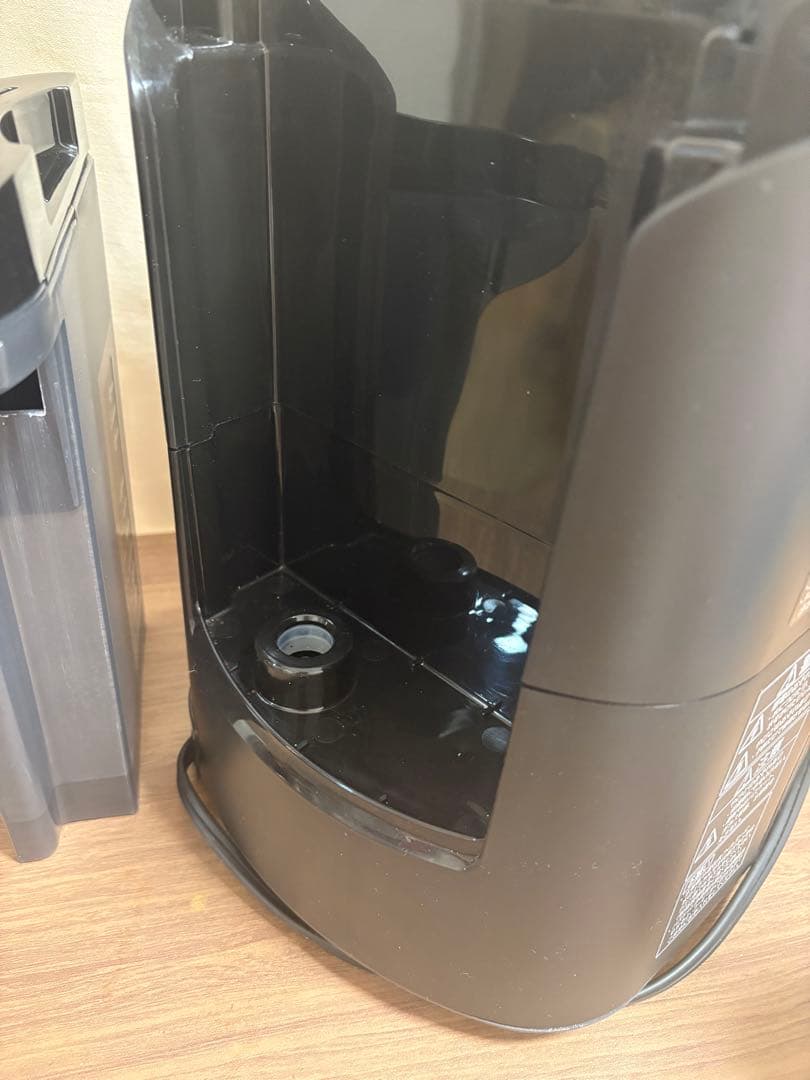 【美品】Panasonic NC-A57 コーヒーメーカー