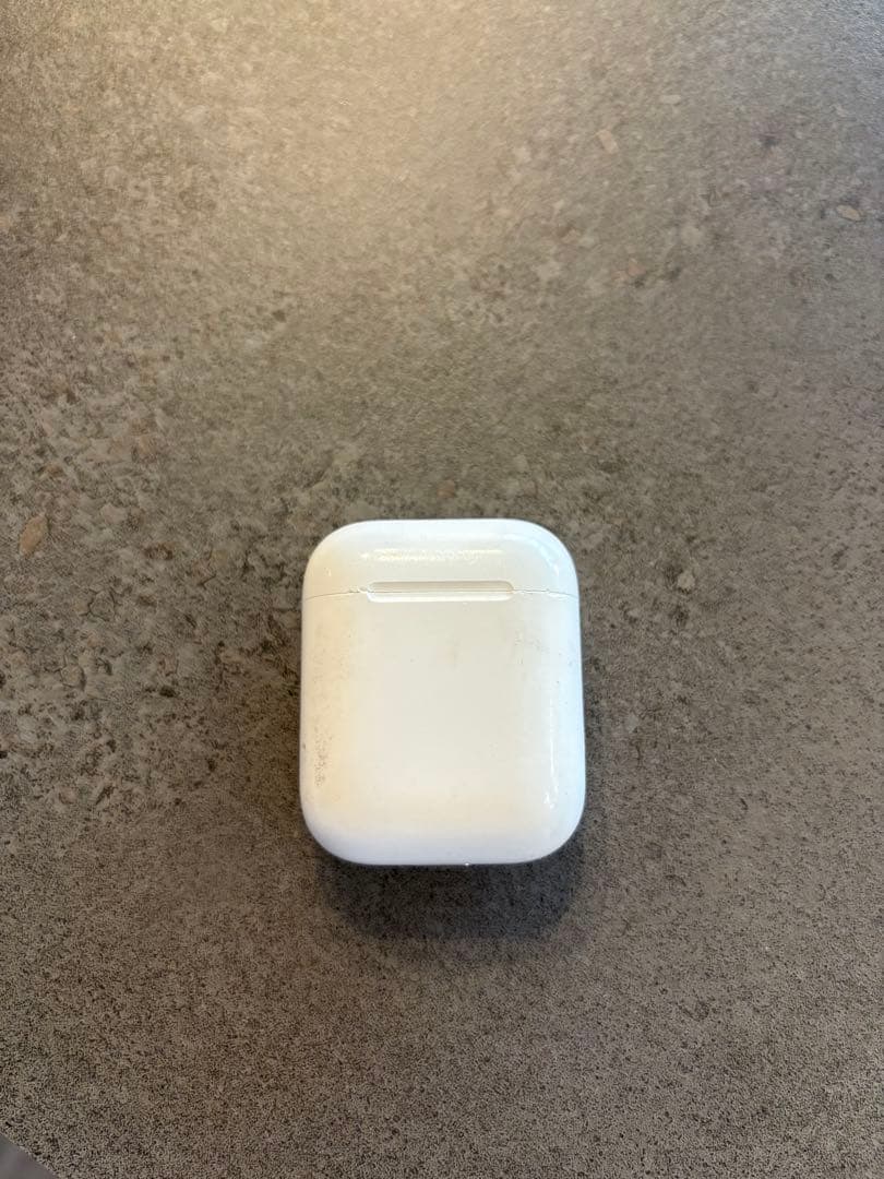 AirPods第二世代【動作確認済み】