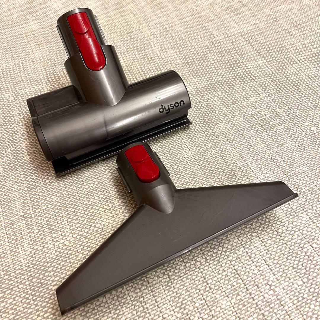 ダイソンDyson Cyclone V10 sv12 オレンジ限定フルセット⭐️