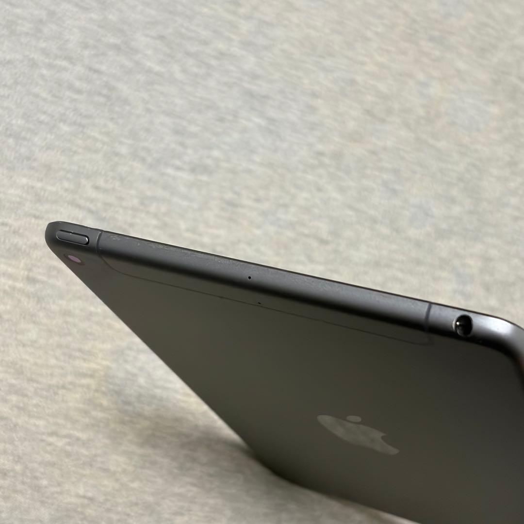 【美品】iPad mini（第5世代） 256g SIMフリー 箱付き