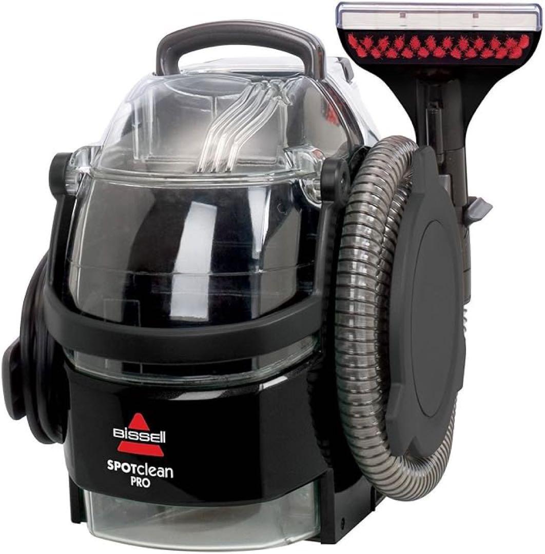 Bissell ビッセル 3624 スポットクリーナー リンサークリーナー
