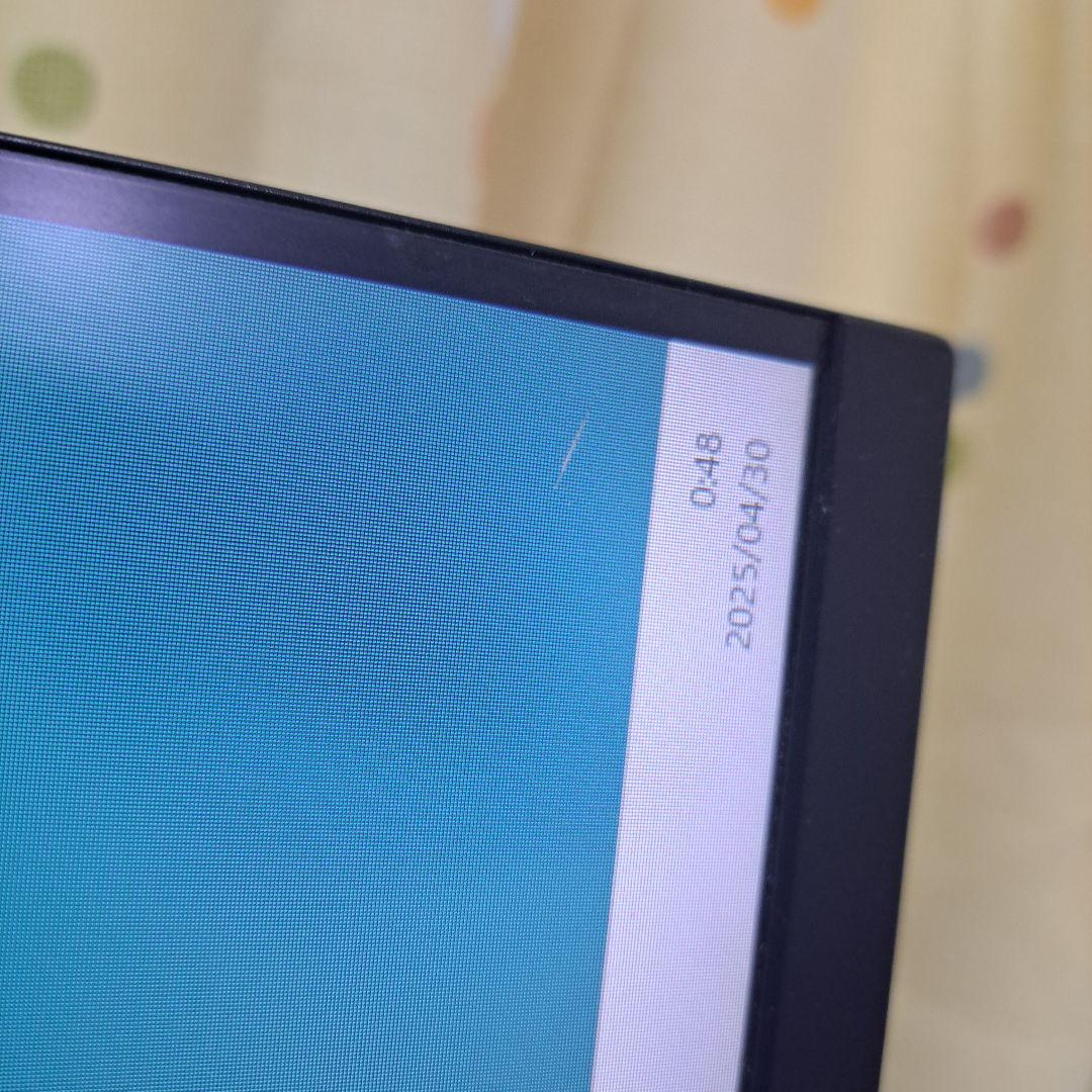 美品～普通!DELL 27インチ フルHDモニター S2719HS