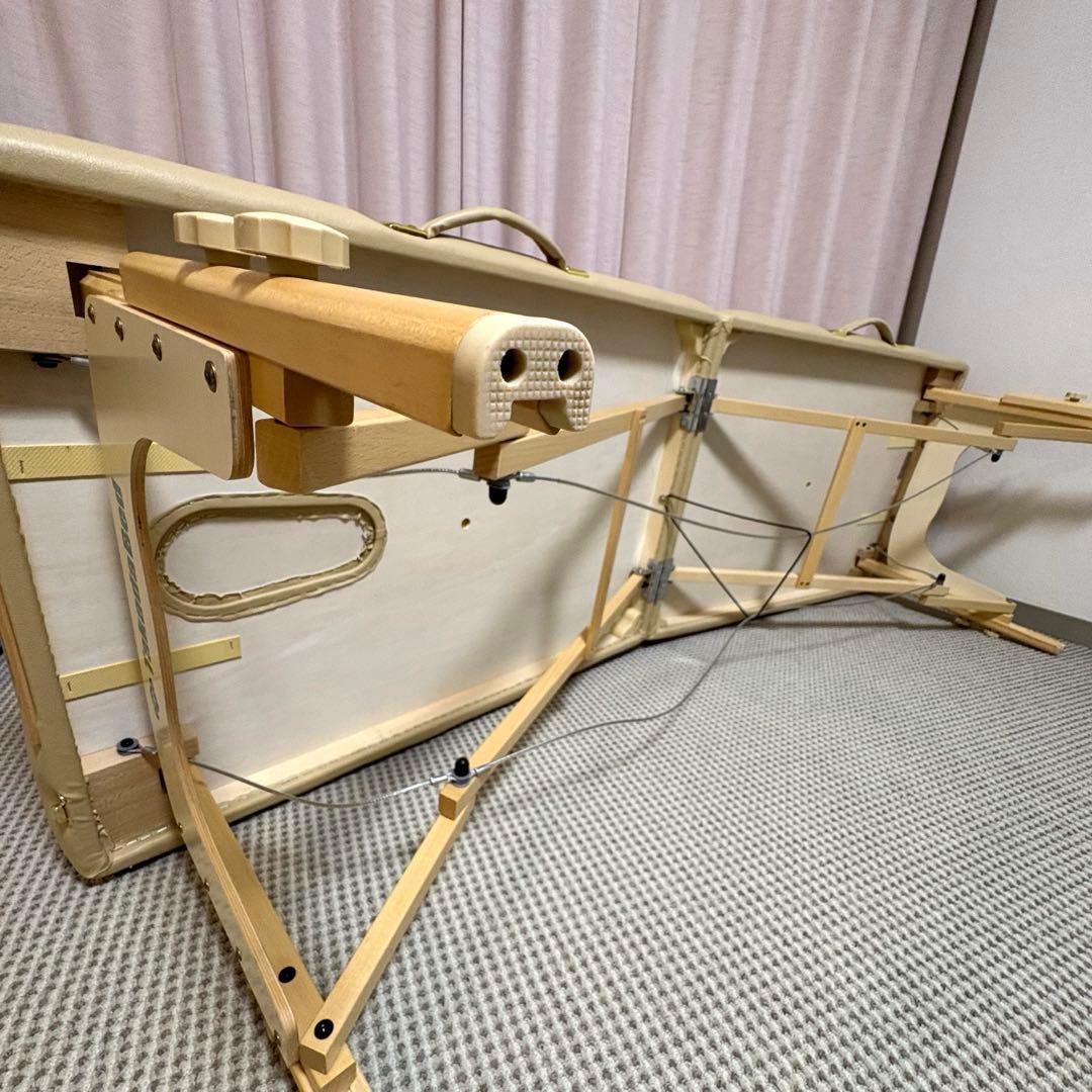 高田ベッド　ローズ60　Takada Bed