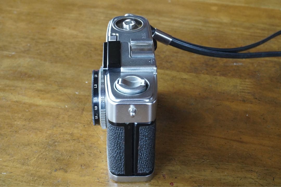 オリンパスペン　S3.5