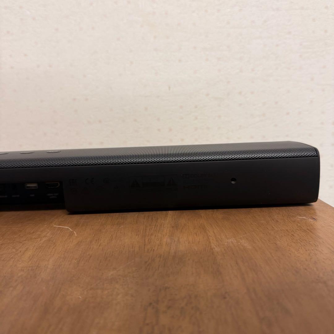 ● 美品 JBL BAR STUDIO サウンドバー スピーカー