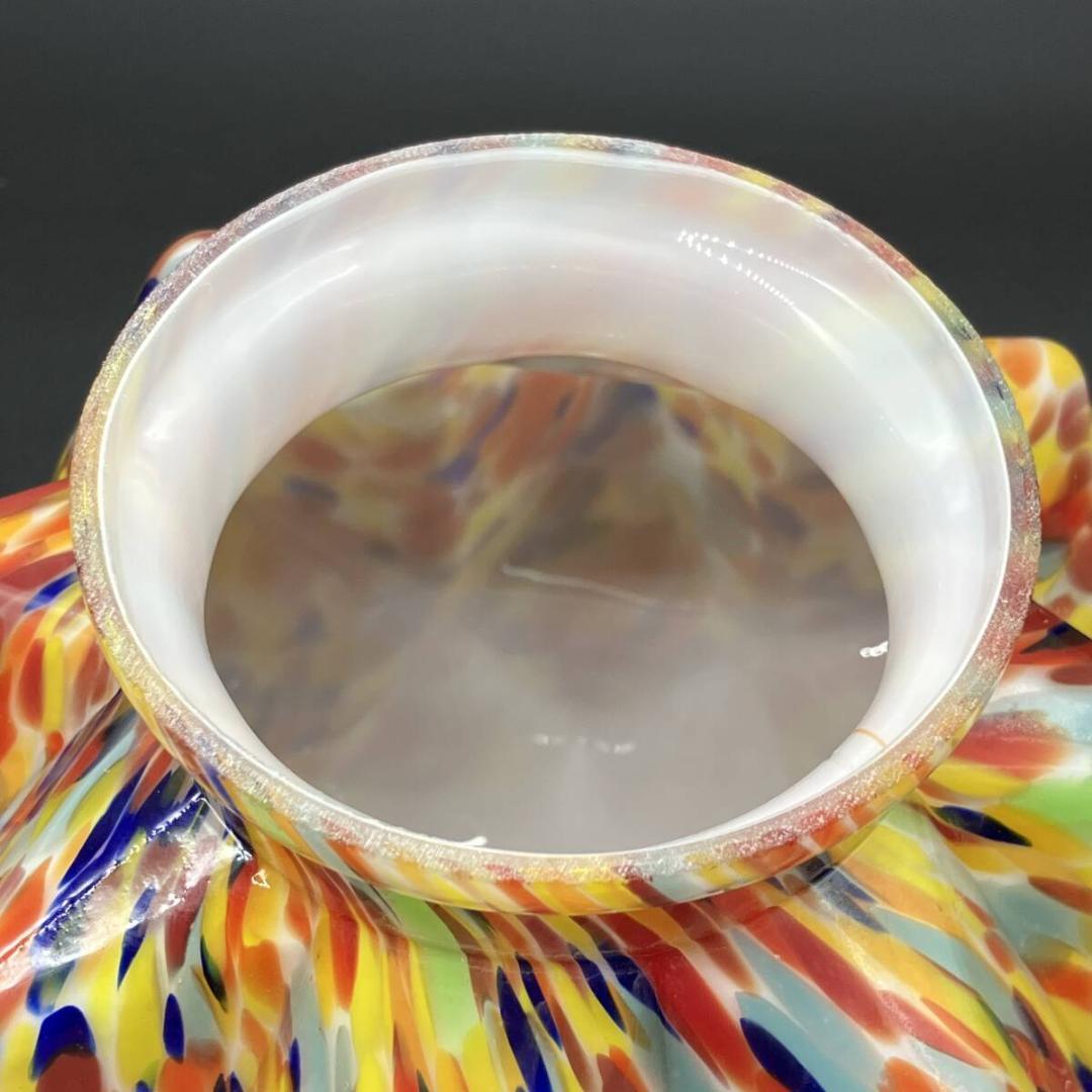 End of Day　エンドオブデイ　ランプ シェード　リプロ品　ガラス　照明