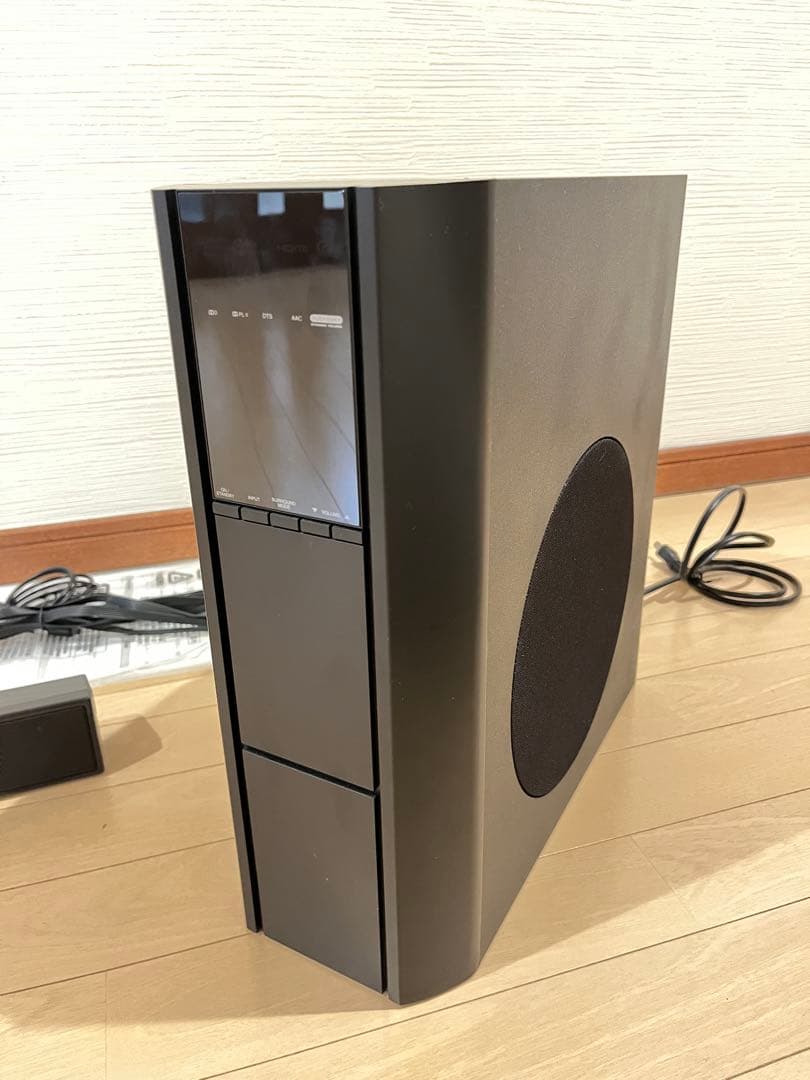 DENON(デノン) ホームシアターシステム